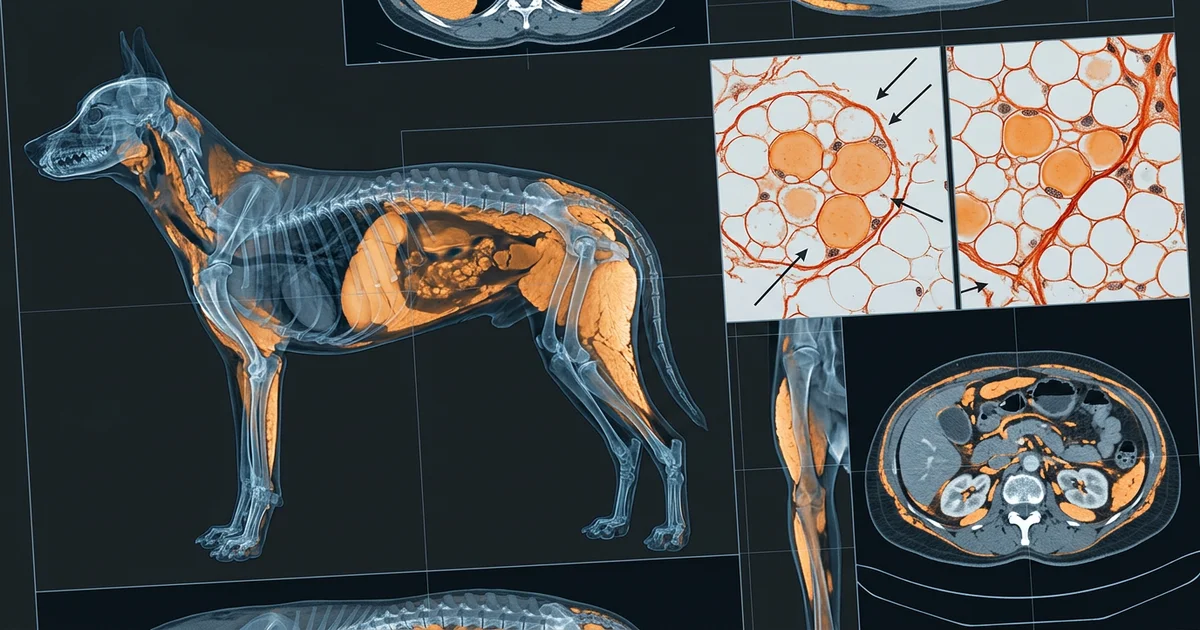 AOD-9604 and Canine Obesity: What Animal Research Reveals