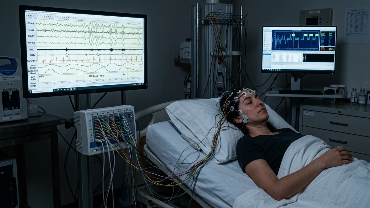 Delta Sleep-Inducing Peptide (DSIP) in Animal Sleep Research